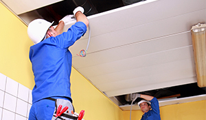 各種建物修繕　保守点検