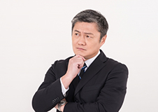 現在の業者に満足していない人