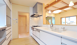 内容リフォーム