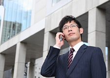 不動産オーナー