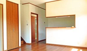 オフィス原状回復工事