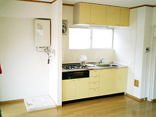 マンション改修　AFTER