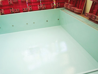 塗装工事　AFTER